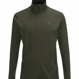 Peak Performance Ace Zip Tekninen Pusero