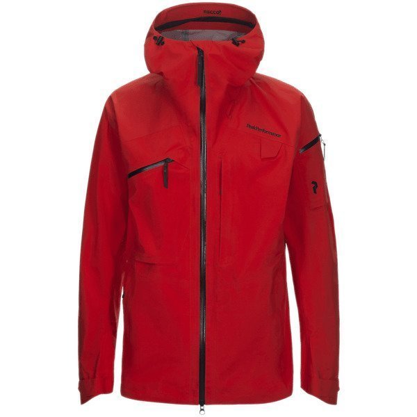 Peak Performance Alpine Jacket Laskettelutakki