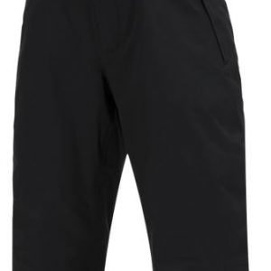 Peak Performance Anima Pants Lasketteluhousut Musta