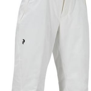 Peak Performance Anima Pants Lasketteluhousut Valkoinen