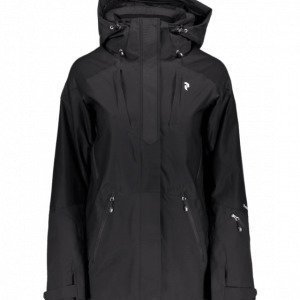 Peak Performance Dyedron Jacket Laskettelutakki