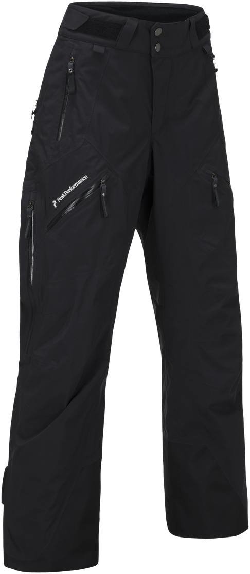 Peak performance deals heli gravity pants