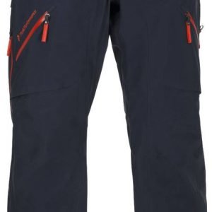 Peak Performance Heli Gravity Pant Lasketteluhousut Tummansininen