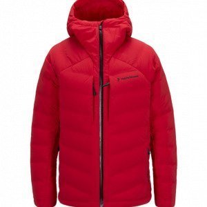 Peak Performance Heli Heat Jacket Laskettelutakki