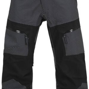 Peak Performance Heli Vertical Limited Edition Pant Lasketteluhousut Musta