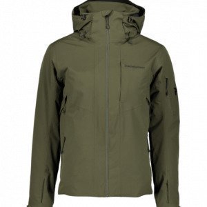 Peak Performance Maroon 2 Jacket Laskettelutakki