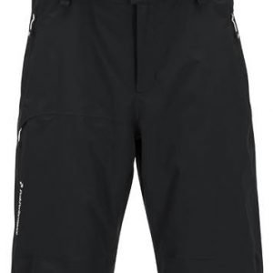 Peak Performance Maroon 2 Pant Lasketteluhousut Musta