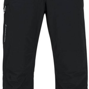 Peak Performance Maroon 2 Pant Lasketteluhousut Musta