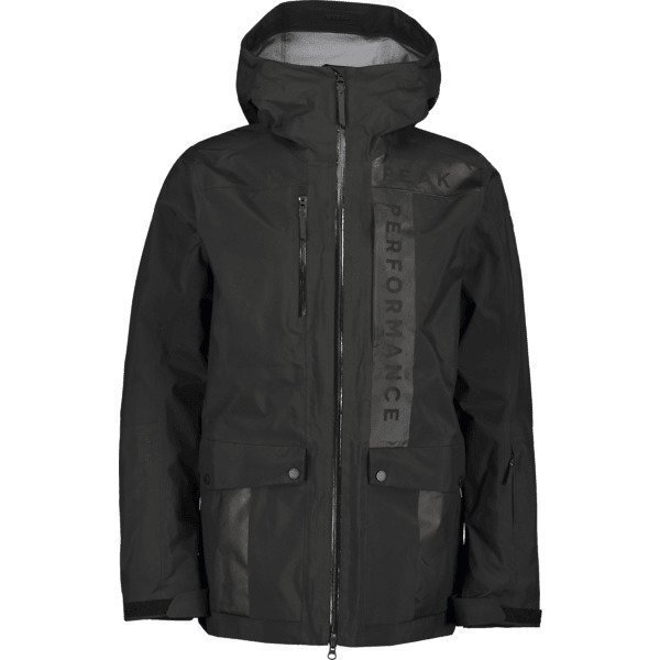 Peak Performance Mystery Jacket Laskettelutakki