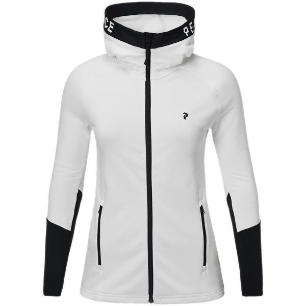 Peak Performance Rider Zip Hood Pusero