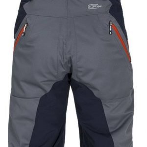 Peak Performance T14 Pant Lasketteluhousut Tummansininen