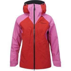 Peak Performance Teton Jacket Laskettelutakki