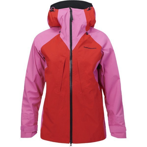 Peak Performance Teton Jacket Laskettelutakki