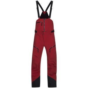 Peak Performance Vertical Bib Pant Lasketteluhousut