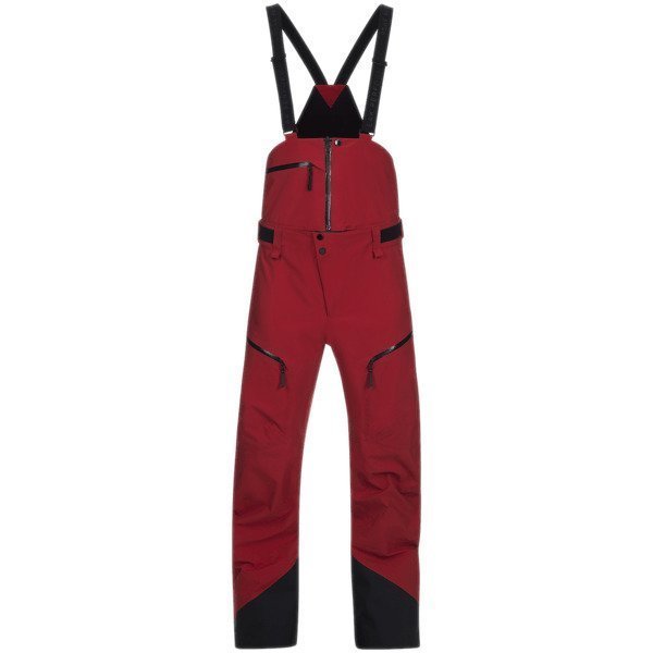 Peak Performance Vertical Bib Pant Lasketteluhousut