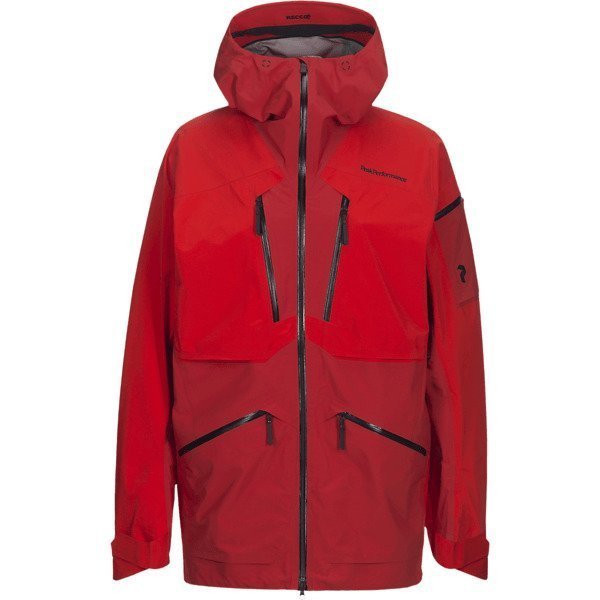 Peak Performance Vertical Jacket Laskettelutakki