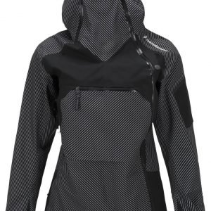 Peak Performance Vertical Limited Edition Jacket Laskettelutakki Musta