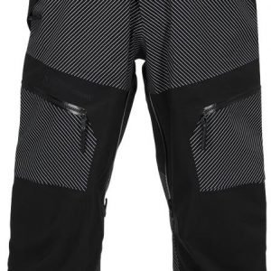 Peak Performance Vertical Limited Edition Pants Lasketteluhousut Musta