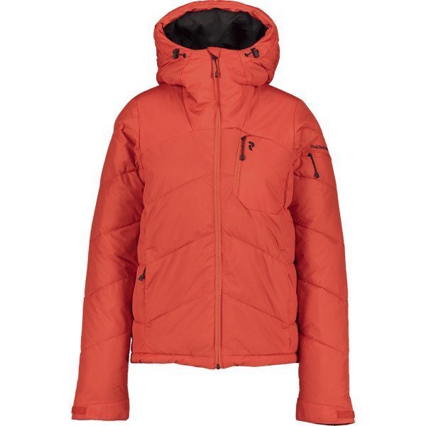 Peak Performance Winterplace Jacket Laskettelutakki