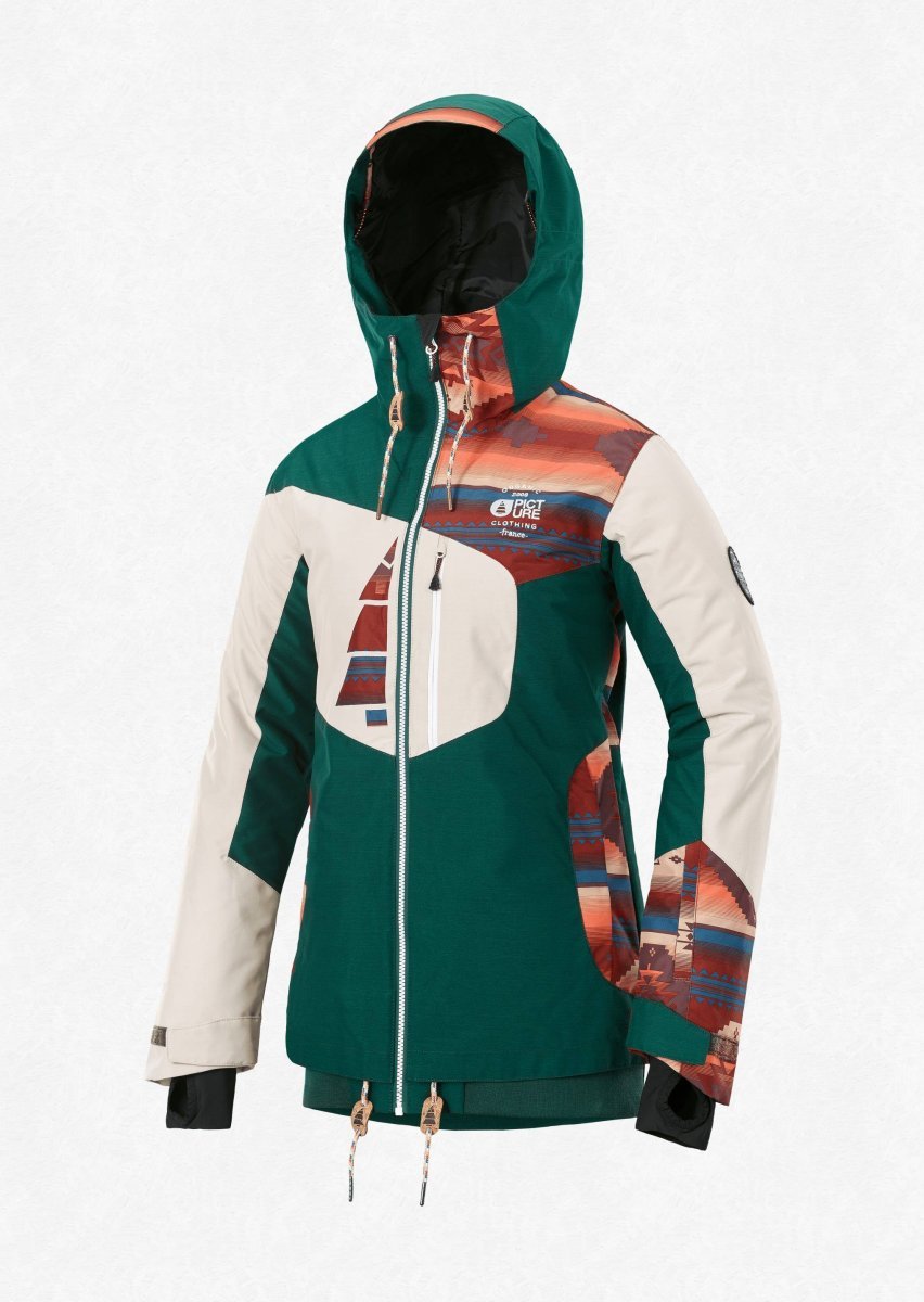 Picture organic lander jacket hotsell