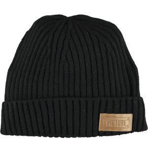 Picture Ship Beanie Pipo