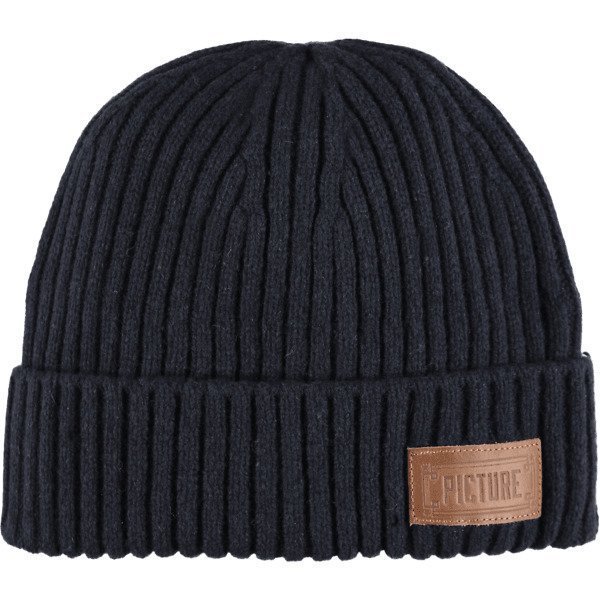 Picture Ship Beanie Pipo