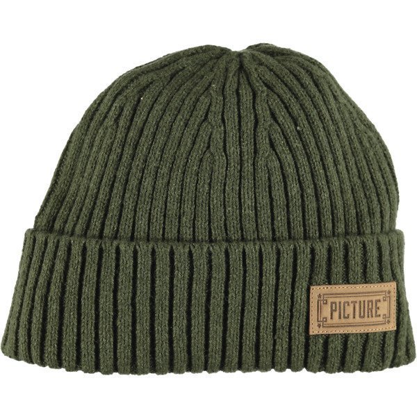 Picture Ship Beanie Pipo