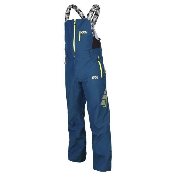 Picture Welcome Bib Pant Lasketteluhousut