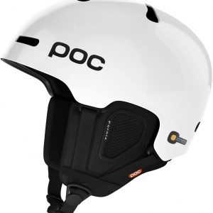 Poc Fornix Backcountry Mips Laskettelukypärä Valkoinen