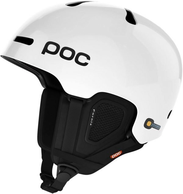 Poc Fornix Backcountry Mips Laskettelukypärä Valkoinen