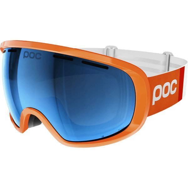 Poc Fovea Clarity Comp Laskettelulasit