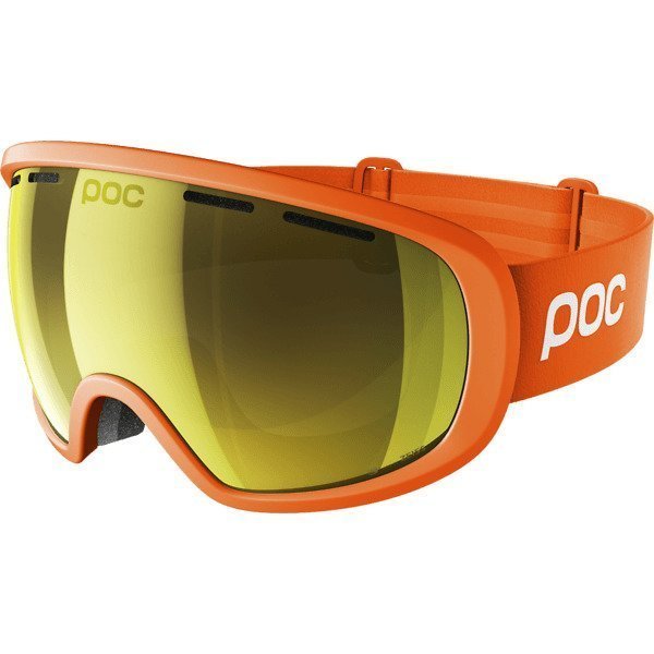 Poc Fovea Clarity Orig Laskettelulasit