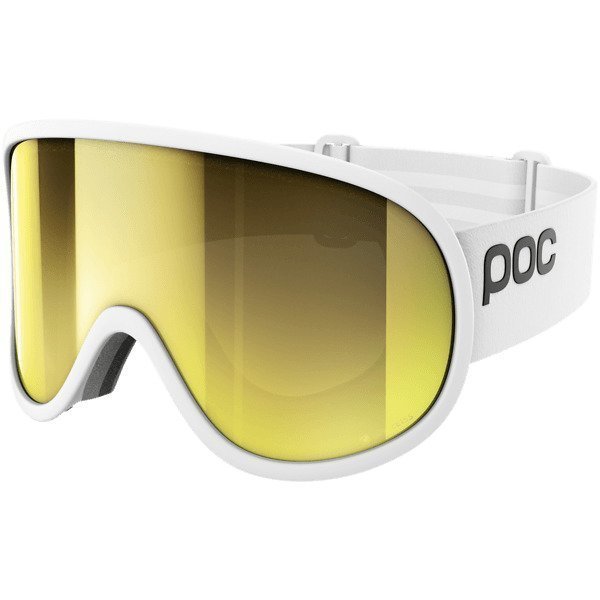 Poc Retina Big Clarity Laskettelulasit