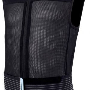 Poc Spine Vpd Air Vest Selkäsuoja Musta