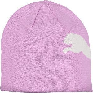 Puma Ess Big Cat Logo Beanie Pipo