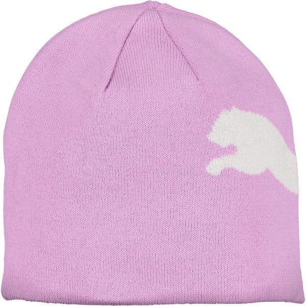 Puma Ess Big Cat Logo Beanie Pipo