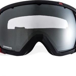 Quiksilver Goggles Q2 EEQYTG00016 Musta ja Punainen Laskettelulasit