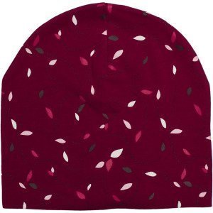 Revolution Print Beanie Pipo