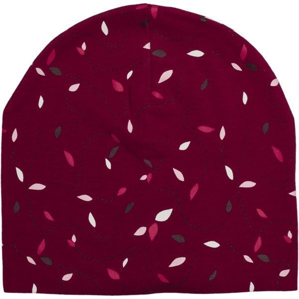 Revolution Print Beanie Pipo