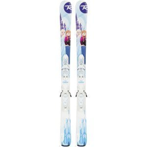 Rossignol Frozen Jr Ski Laskettelusukset