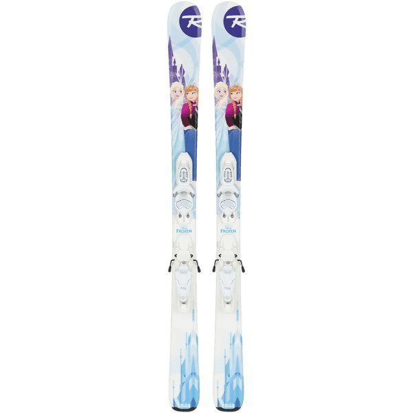 Rossignol Frozen Jr Ski Laskettelusukset