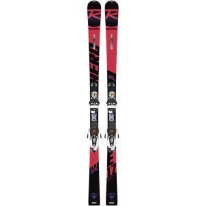 Rossignol Hero Elite Lt Ti Laskettelusukset