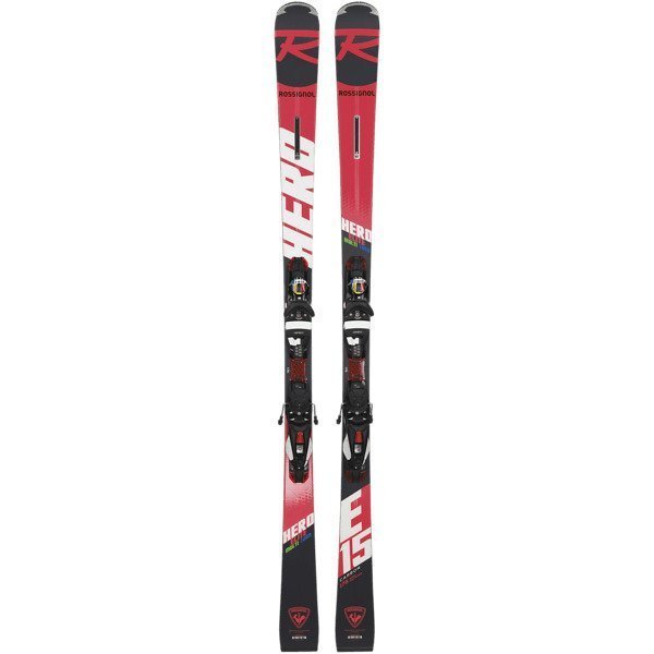 Rossignol Hero Elite Mt Ca Laskettelusukset