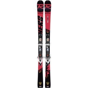 Rossignol Hero Elite Plus Ti Laskettelusukset