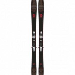 Rossignol Sky7 Hd W Laskettelusukset