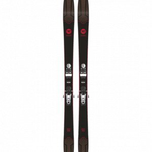 Rossignol Sky7 Hd W Laskettelusukset