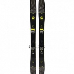 Rossignol Soul7 Hd Laskettelusukset