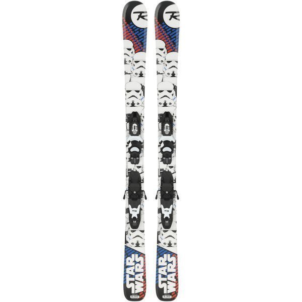 Rossignol Star Wars Jr Ski Laskettelusukset