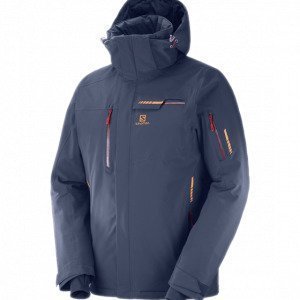 Salomon Brilliant Jacket Laskettelutakki