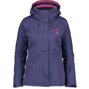 Salomon Fantasy Jacket Laskettelutakki